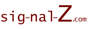 signal-Ｚ.com