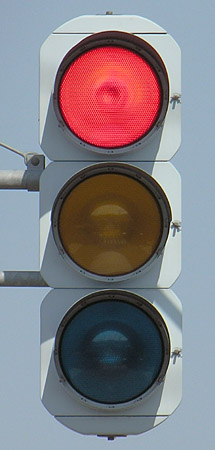 代表的な灯器