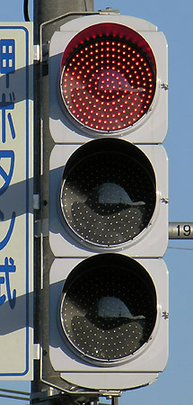 代表的な灯器