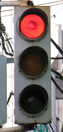 代表的な灯器