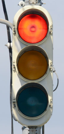 代表的な灯器
