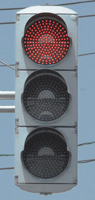 代表的なＬＥＤ灯器