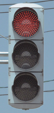 代表的な灯器