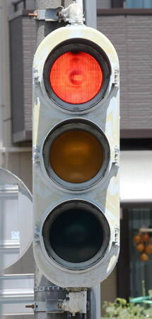 代表的な灯器