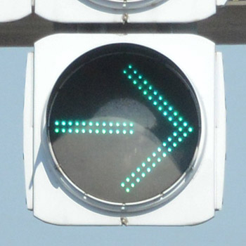 代表的な灯器