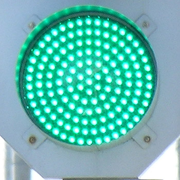 200mm LEDユニット