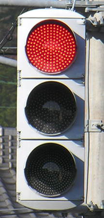 代表的な灯器