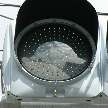 250mm LEDユニット