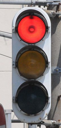 代表的な灯器