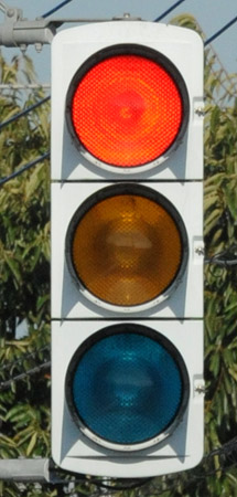 代表的な灯器