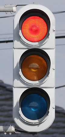 代表的な灯器
