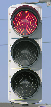 代表的な灯器