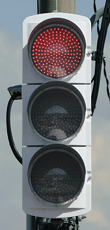 代表的な灯器