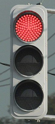 代表的なＬＥＤ灯器