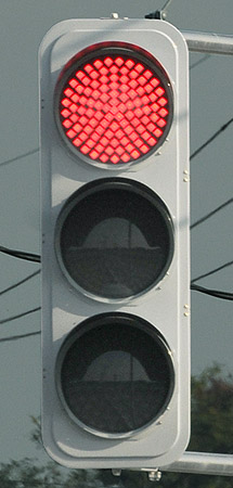 代表的な灯器