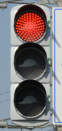 代表的な灯器