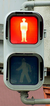 代表的な灯器