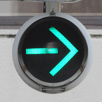 代表的な灯器