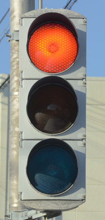 代表的な灯器