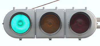 志布志市志布志町志布志帖の横型信号機