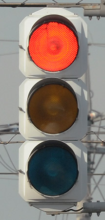 代表的な灯器