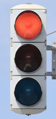 代表的な灯器