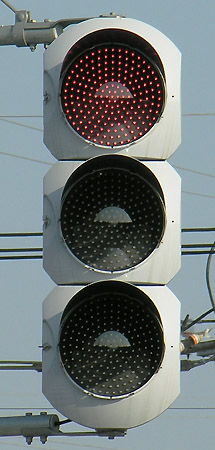 代表的な灯器