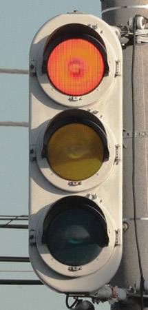 代表的な灯器