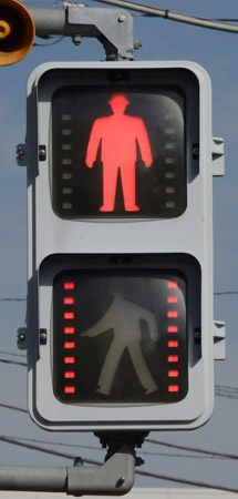 代表的な灯器