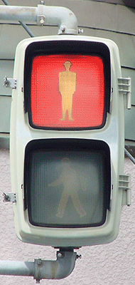 代表的なＬＥＤ灯器