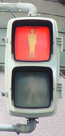 代表的な灯器