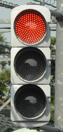 代表的な灯器