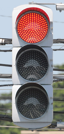 代表的なＬＥＤ灯器
