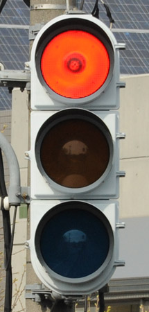 代表的な灯器