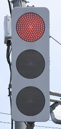代表的な灯器
