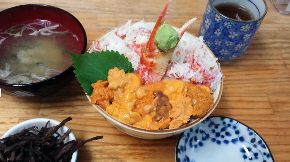 京漬物