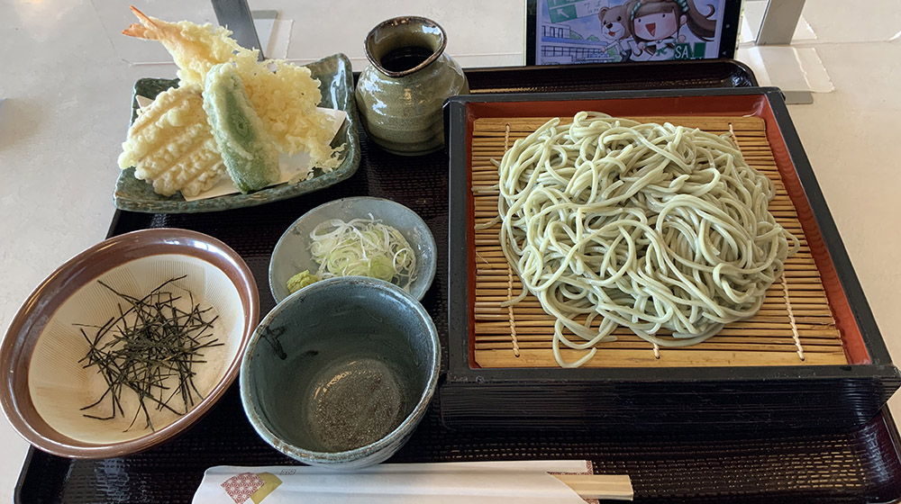 海鮮丼
