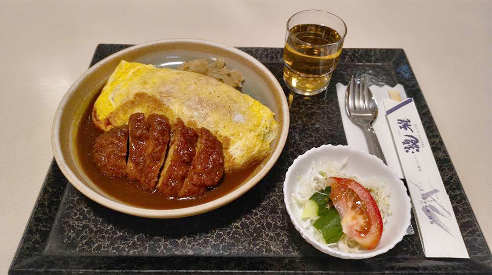 海鮮丼