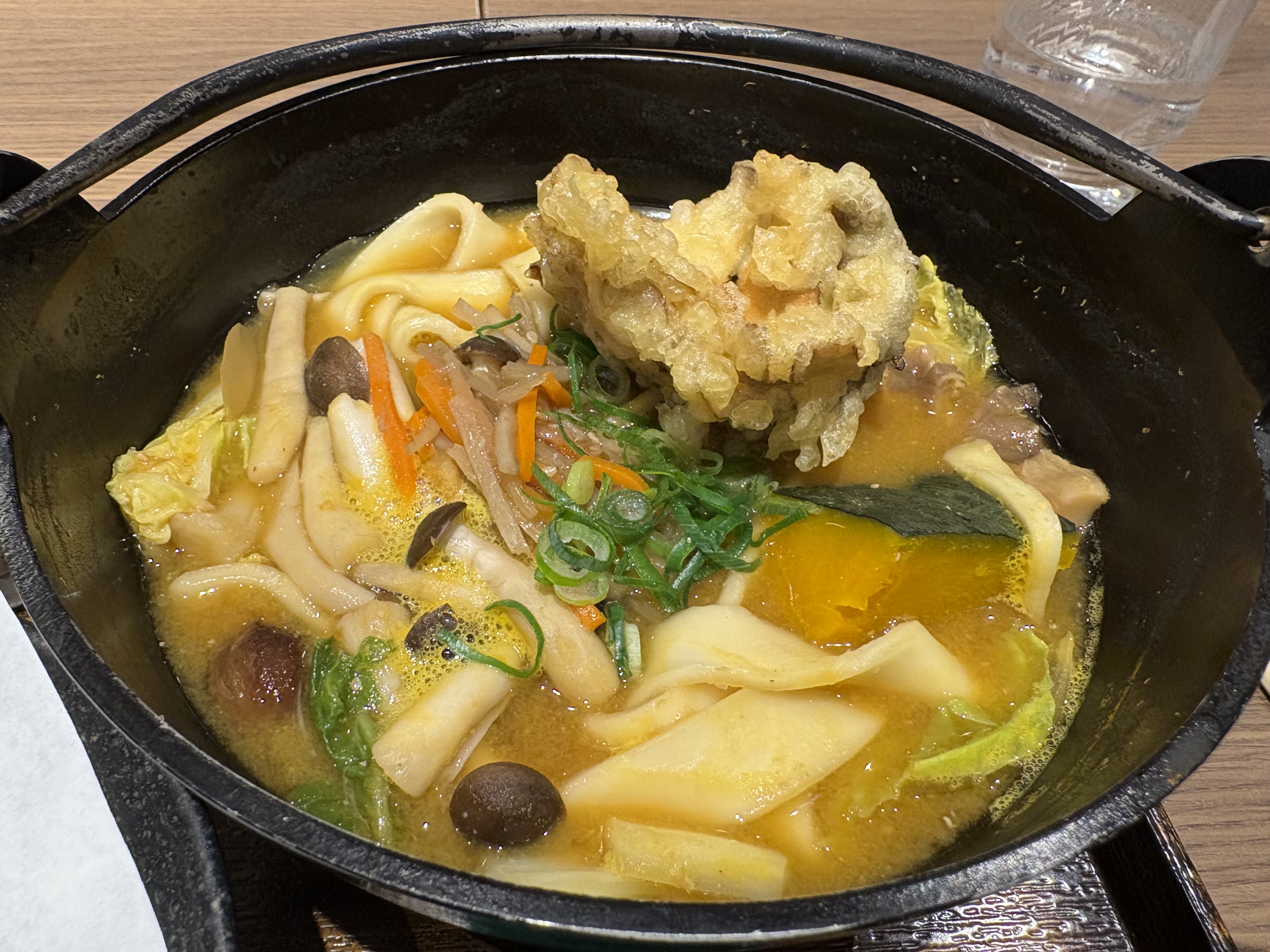 ほうとう
