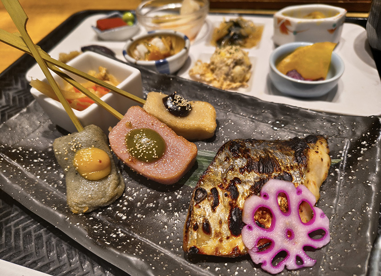 京漬物