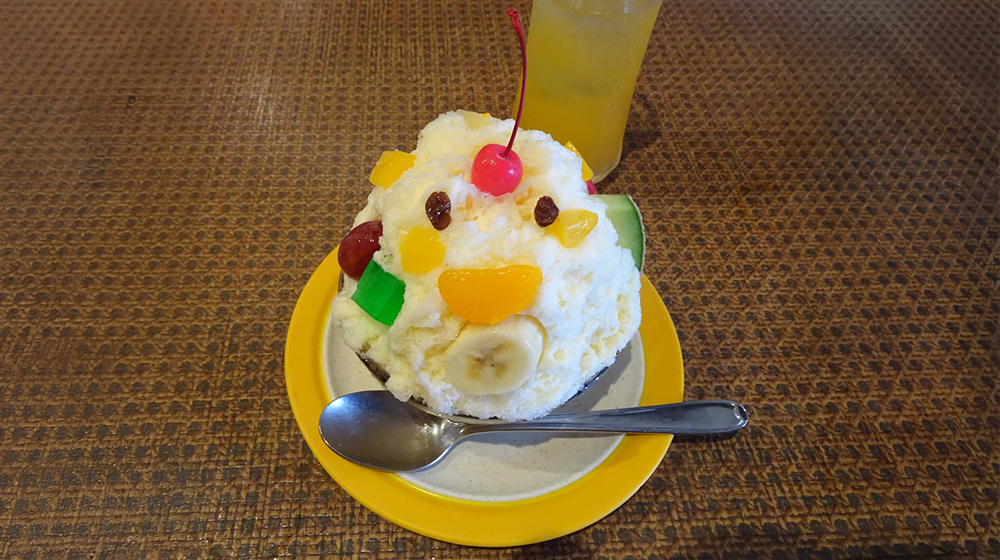 讃岐うどん